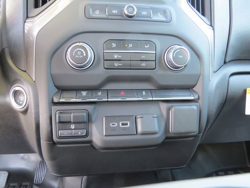 New 2025 Chevrolet Silverado 3500 W/T w/ WT Convenience Package image 22