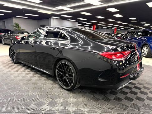 Used 2019 Mercedes-Benz CLS 450 image 11