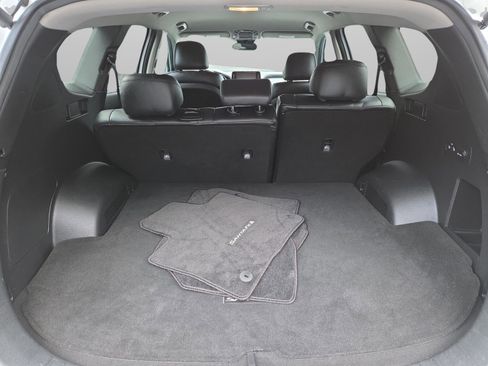 Used 2022 Hyundai Santa Fe SEL w/ Convenience Package AWD/4WD image 32