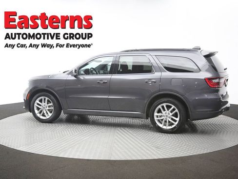 Used 2024 Dodge Durango GT RWD image 62