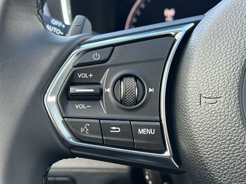 New 2026 Acura MDX SH-AWD image 28