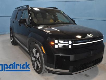 Used 2024 Hyundai Santa Fe Limited