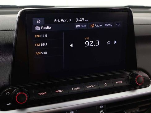 Used 2023 Kia Forte LXS w/ LXS Technology Package image 43