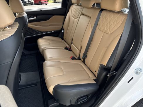 Used 2023 Hyundai Santa Fe Calligraphy AWD/4WD image 20