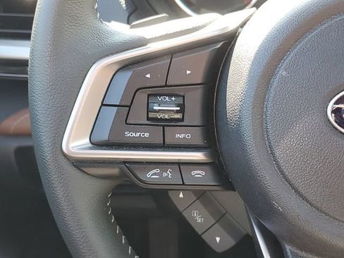 Certified 2023 Subaru Forester Touring w/ Popular Package #2 AWD/4WD image 21