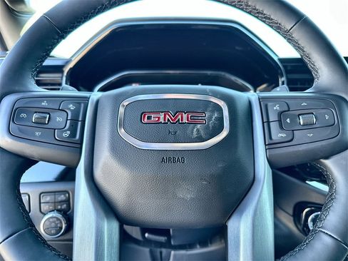 New 2026 GMC Sierra 1500 Elevation w/ Elevation Premium Package image 33