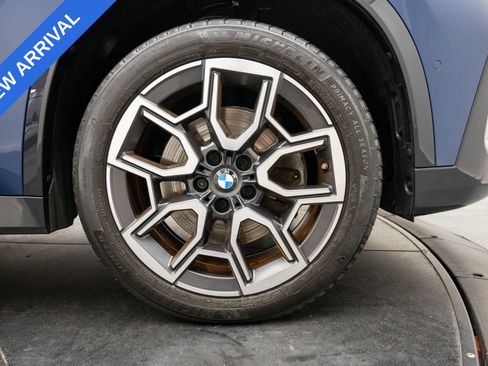 Used 2025 BMW X1 xDrive28i w/ Convenience Package AWD/4WD image 32