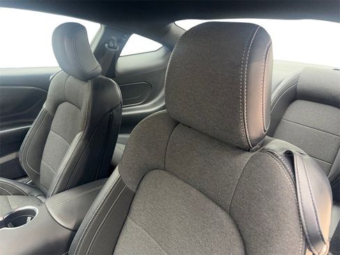 Used 2025 Ford Mustang Coupe image 26