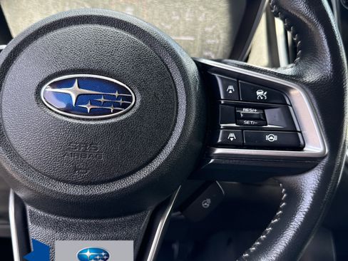 Used 2023 Subaru Ascent Limited AWD/4WD image 27