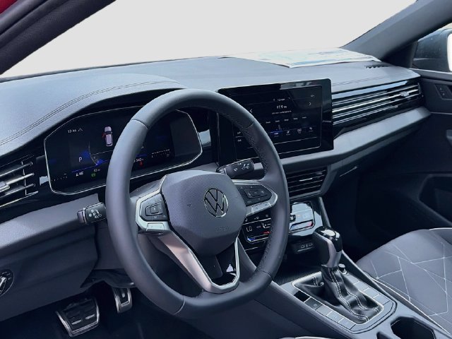 New 2026 Volkswagen Jetta Sport FWD image 9