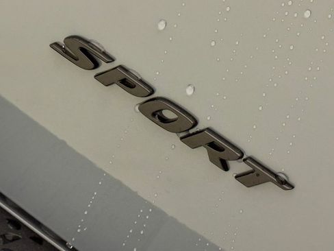 New 2026 Honda Odyssey Sport-L image 8