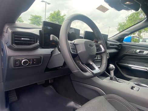 New 2026 Ford Mustang Coupe RWD image 31