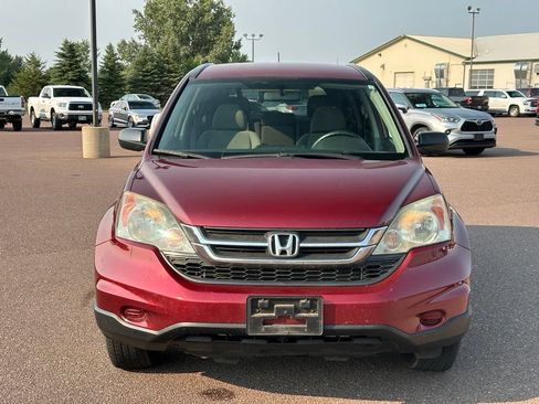 Used 2011 Honda CR-V SE image 33