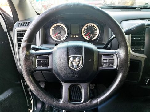 Used 2015 RAM 3500 Tradesman RWD image 19