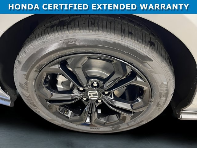 Used 2025 Honda Accord SE image 12