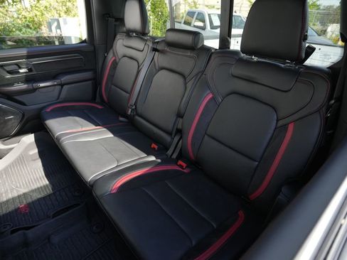 Used 2024 RAM 1500 TRX w/ TRX Level 2 Equipment Group AWD/4WD image 55