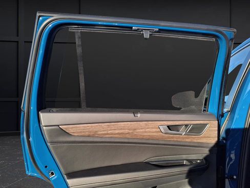 New 2026 Volkswagen Atlas SEL image 24