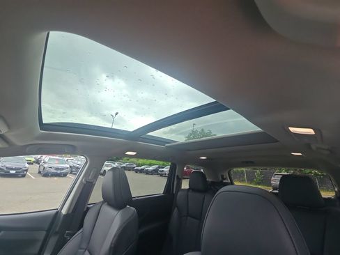 New 2026 Subaru Ascent Limited AWD/4WD image 25