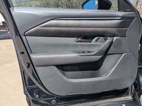 Used 2025 MAZDA CX-50 2.5 Hybrid w/ Weather Package image 16