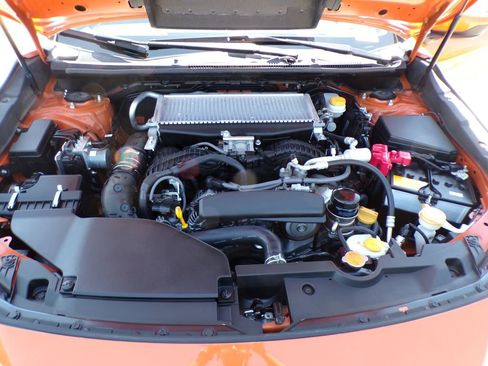 Used 2024 Subaru WRX Premium image 32