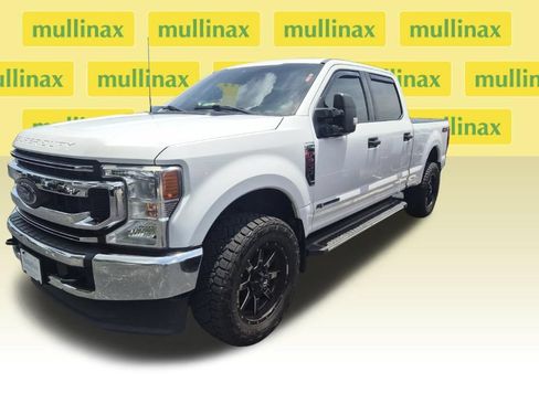 Used 2022 Ford F250 XLT AWD/4WD image 32
