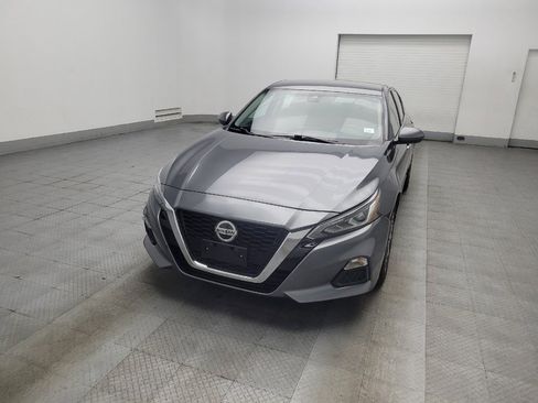 Used 2021 Nissan Altima 2.5 SV AWD/4WD image 15