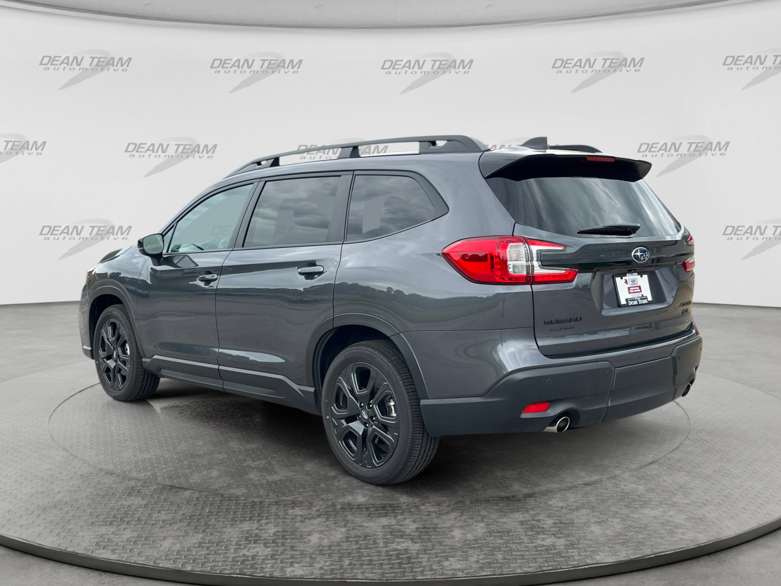 Used 2025 Subaru Ascent Onyx Edition w/ Popular Package #2 AWD/4WD image 6