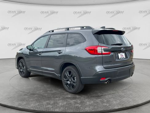 Certified 2025 Subaru Ascent Onyx Edition w/ Popular Package #2 AWD/4WD image 6