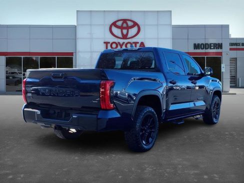 Used 2023 Toyota Tundra SR5 image 6