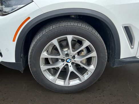 Used 2020 BMW X5 xDrive40i w/ Convenience Package image 27