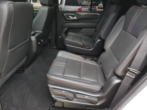Used 2022 Chevrolet Tahoe RST w/ Luxury Package RWD image 20