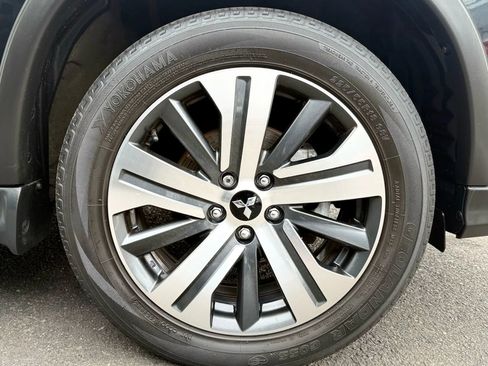 Used 2022 Mitsubishi Outlander Sport ES image 44