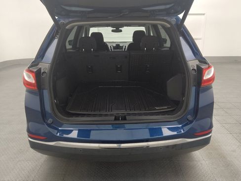 Used 2019 Chevrolet Equinox LT w/ Sun & Navigation Package image 29