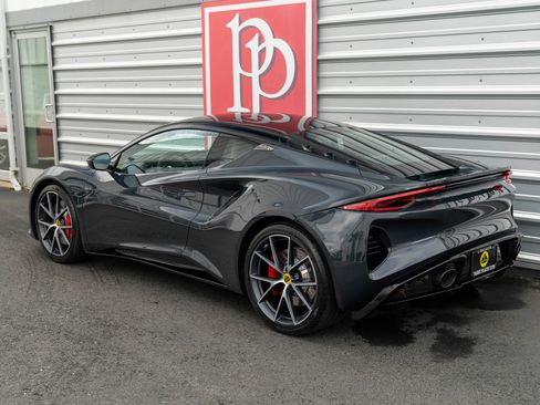 Used 2024 Lotus Emira First Edition image 47