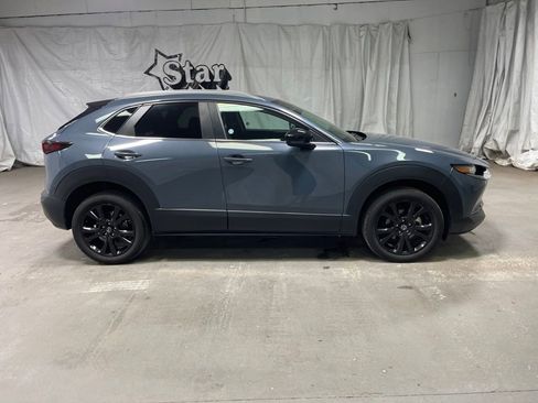 Used 2025 MAZDA CX-30 AWD 2.5 S w/ Preferred Package image 8