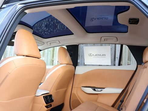 New 2026 Lexus RZ 350e 2WD image 15