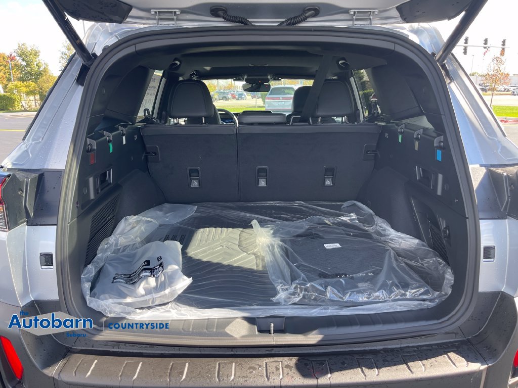 New 2026 Subaru Outback Limited AWD/4WD image 24