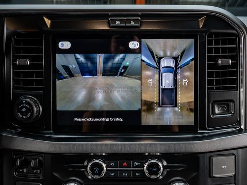 Used 2026 Ford F350 Platinum AWD/4WD image 33