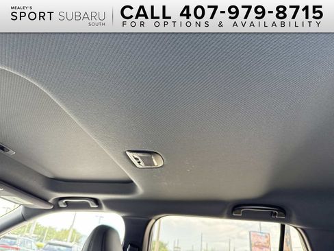 New 2026 Subaru Outback Limited XT AWD/4WD image 15