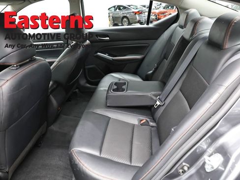 Used 2024 Nissan Altima 2.5 SR FWD image 21