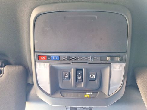 Certified 2023 Subaru Forester Wilderness w/ Wilderness Package image 22