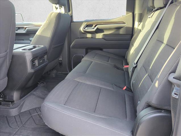 Used 2022 Chevrolet Silverado 1500 RST w/ Redline Edition AWD/4WD image 8