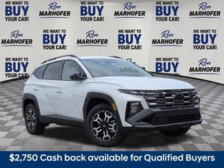 New 2026 Hyundai Tucson XRT AWD/4WD video 2