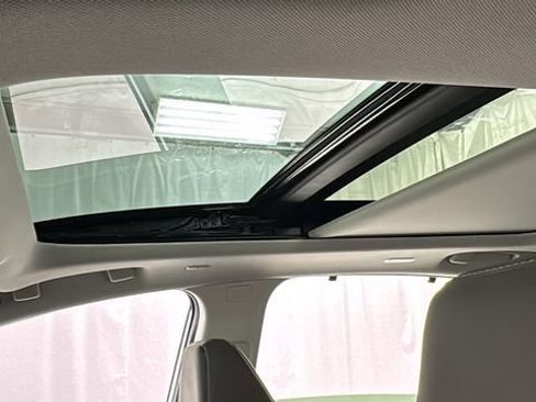 New 2026 Nissan Murano Platinum w/ Cargo Package AWD/4WD image 35