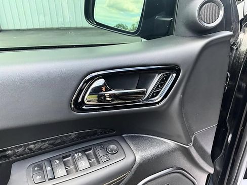 Used 2025 Dodge Durango R/T AWD/4WD image 12