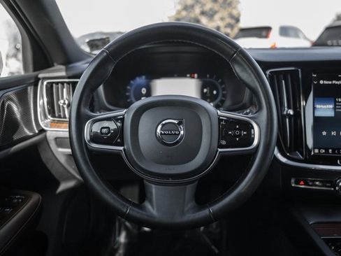 Certified 2024 Volvo V60 B5 Cross Country Ultimate image 29