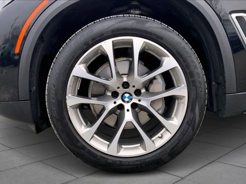 Used 2021 BMW X5 xDrive40i w/ Premium Package image 10