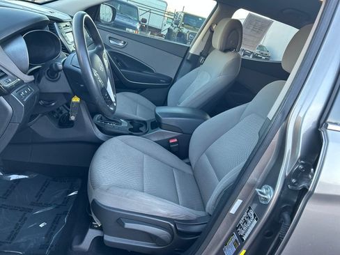 Used 2013 Hyundai Santa Fe Sport image 14