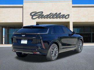 New 2026 Cadillac Lyriq Sport video 3