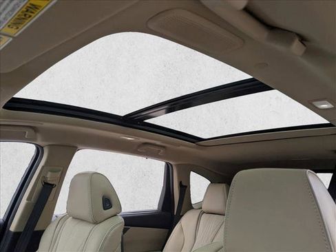 New 2026 Acura MDX w/Advance Package image 17